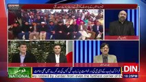 Controversy Today – 21st January 2018
