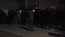 Çankırı Şehit Jandarma Uzman Çavuş Yüksel Kapdan'ın Ailesine Acı Haber Ulaştırıldı