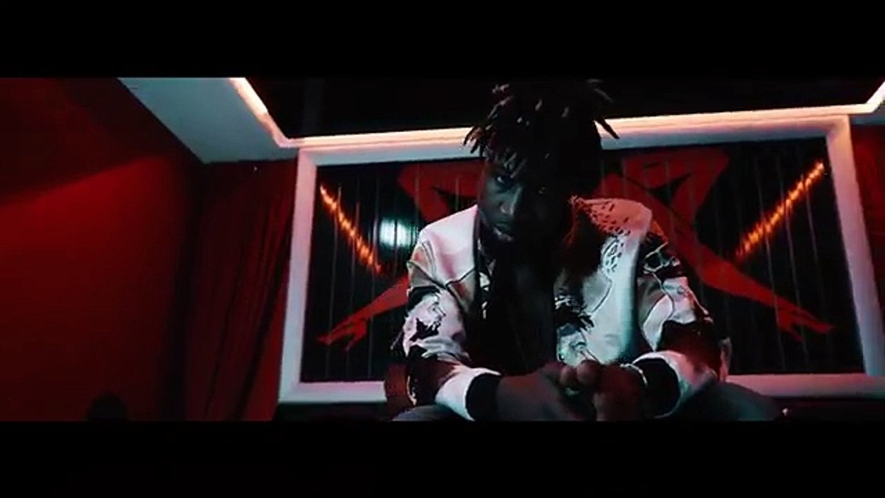 Dehmo - La Belle Et Bae [Clip Officiel]