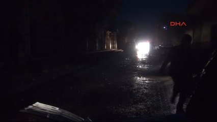 Hatay Reyhanlı'ya 3 Roket Daha