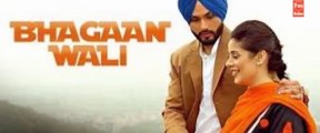 Bhagaan Wali: Viraj Sarkaria (Full Song) | Parmish Verma | Preet Hundal | Latest Punjabi Songs 2018 fun-online