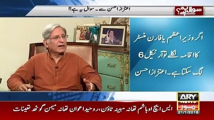 Sawal Yeh Hai - 21st January 2018