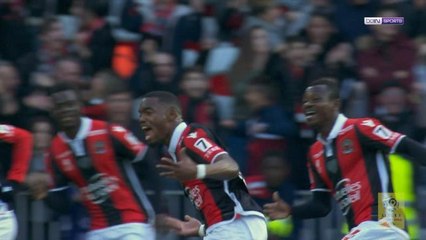 Download Video: Cyprien scores on comeback to give Nice victory