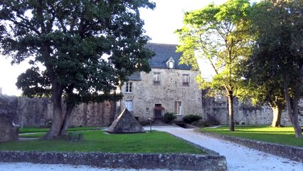 Une balade en Contentin entre Barneville-Carteret et Barfleur