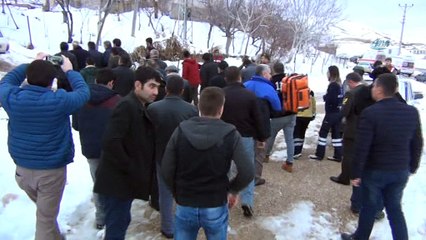 Konya’ya şehit ateşi düştü