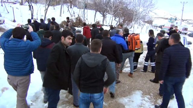 Konya’ya şehit ateşi düştü