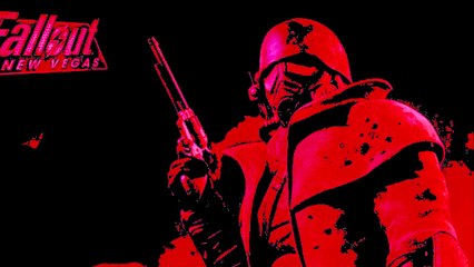 Fallout New Vegas Theme (EARRAPE)