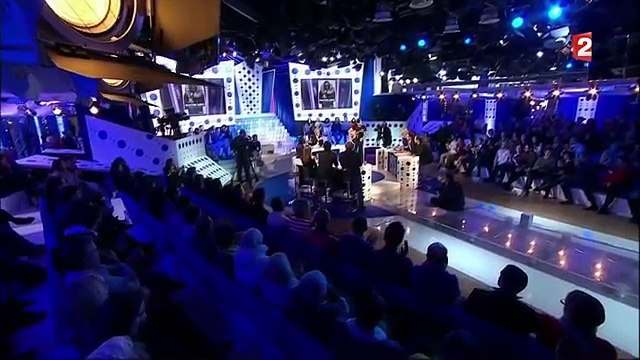 Maître Gims - Tout donner (Live #ONPC)