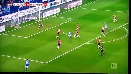 Goaaal!