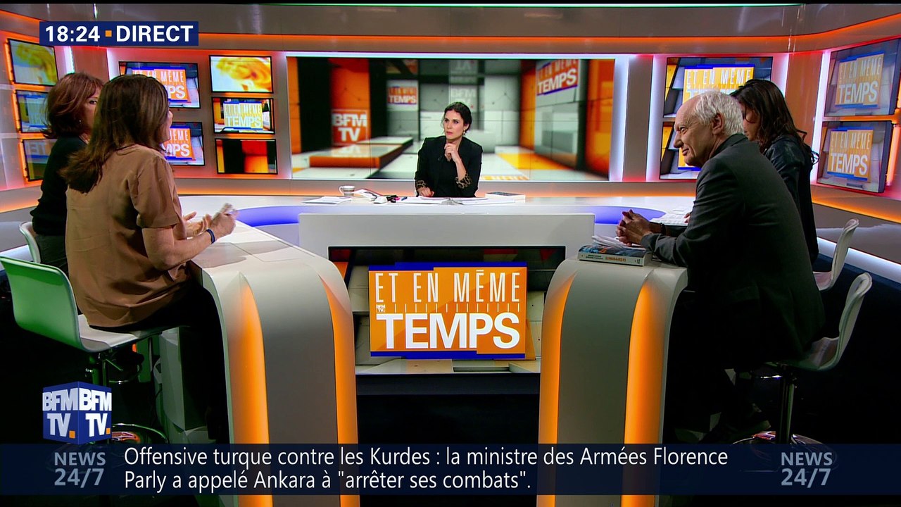 Ariane Chemin et Raphaëlle Bacqué publient "La Communauté", un livre sur la ville de Trappes