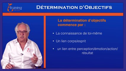 Objectifs - Permis de conduire