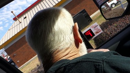 Angry Grandpa - The Burger King Grilled Hot Dogs!