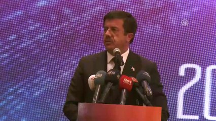 Zeybekci: 'Türkiye'yi tehdit eden yapıların kurulmasına asla müsaade etmeyeceğiz' - DENİZLİ