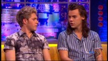 One Direction Interview FULL (Jonathan Ross Show 21st Nov new)