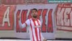 Karim Ansarifard Goal HD - Olympiakos Piraeus 2-0 Xanthi FC 21.01.2018