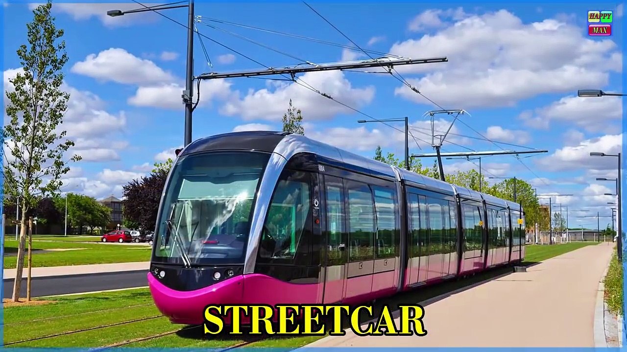 Transportation Vehicles For Children Vehicles Phonic Song Learn Vehicles Names And Sounds