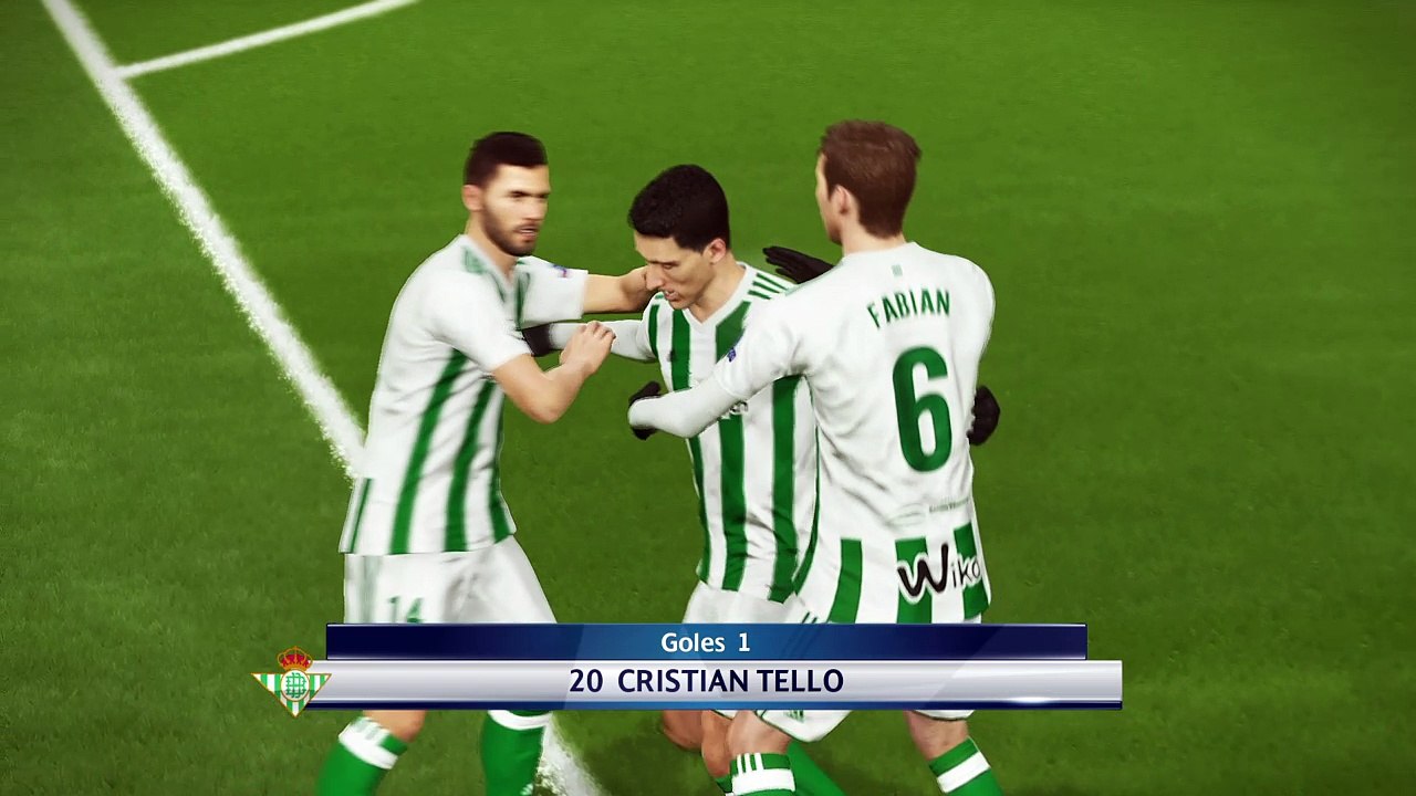 PRO EVOLUTION SOCCER 2018_20180121195026