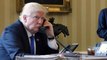 White House Changes Voicemail During Shutdown To Blame Democrats