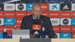 20e j. - Zidane : "Une grosse satisfaction et un soulagement"