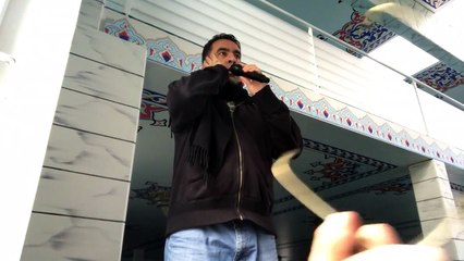 Azan Madinah Munawwarah. Adhan Madinah mp3. Mescidi Nebevi ezani. Aglatan ezan - Medine ezani. Adhan Madinah. Ezan (Medine ezani) Hafiz Metin Demirtas. Azaan Madeenah Sheikh Essam Bukhari. Dünyanin en güzel ezanlarindan biri. Mescidi Nebevi. Madinah. اذان