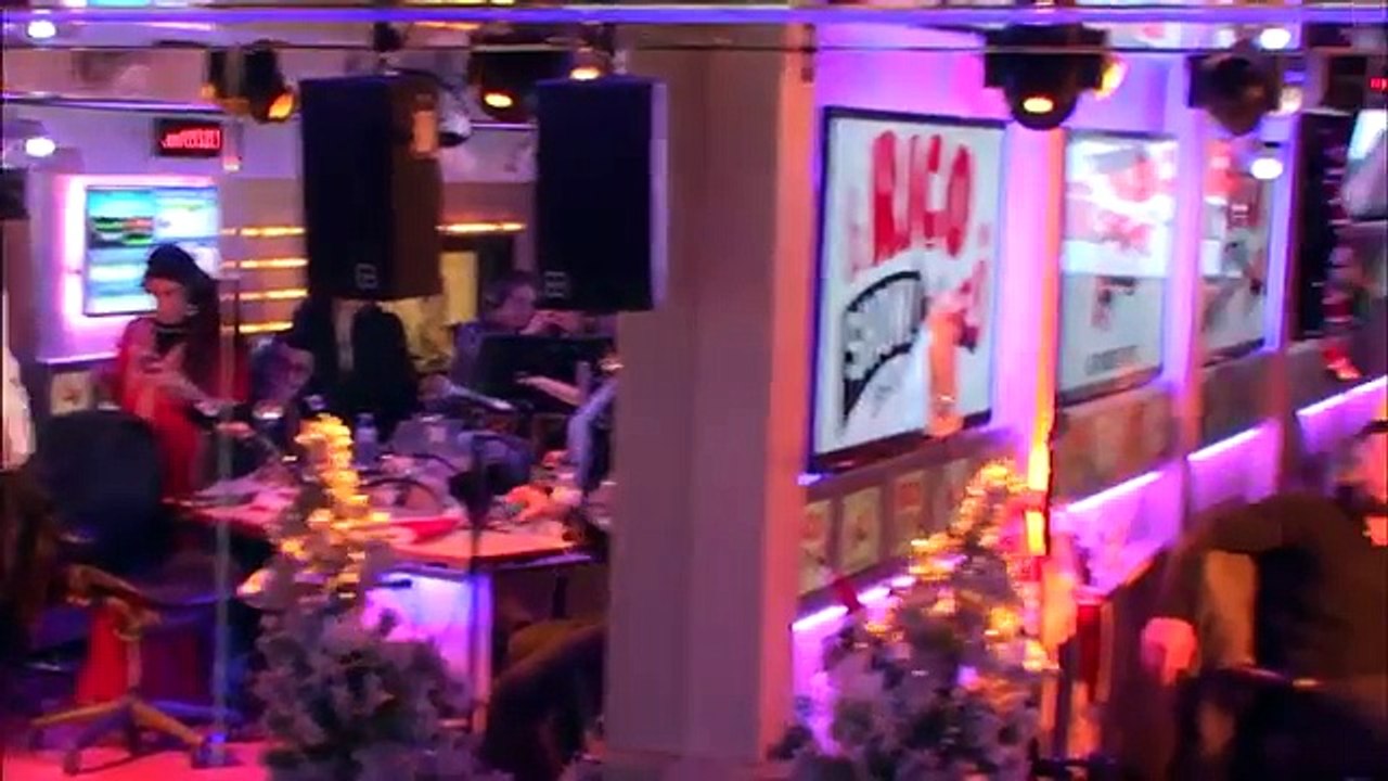 VITAA - Un peu de rêve (Live NRJ)