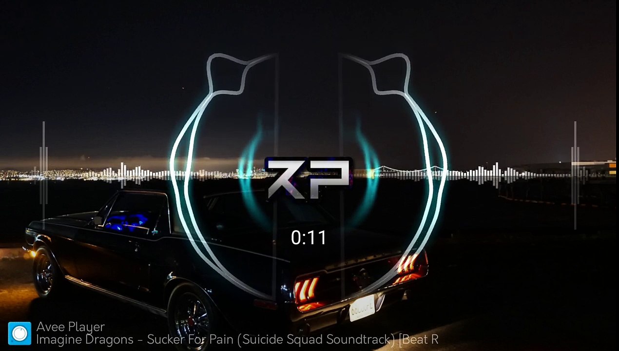 Sucker For Pain - Lil Wayne X Wiz Khalifa X Imagine Dragons (Beat Runner Remix)