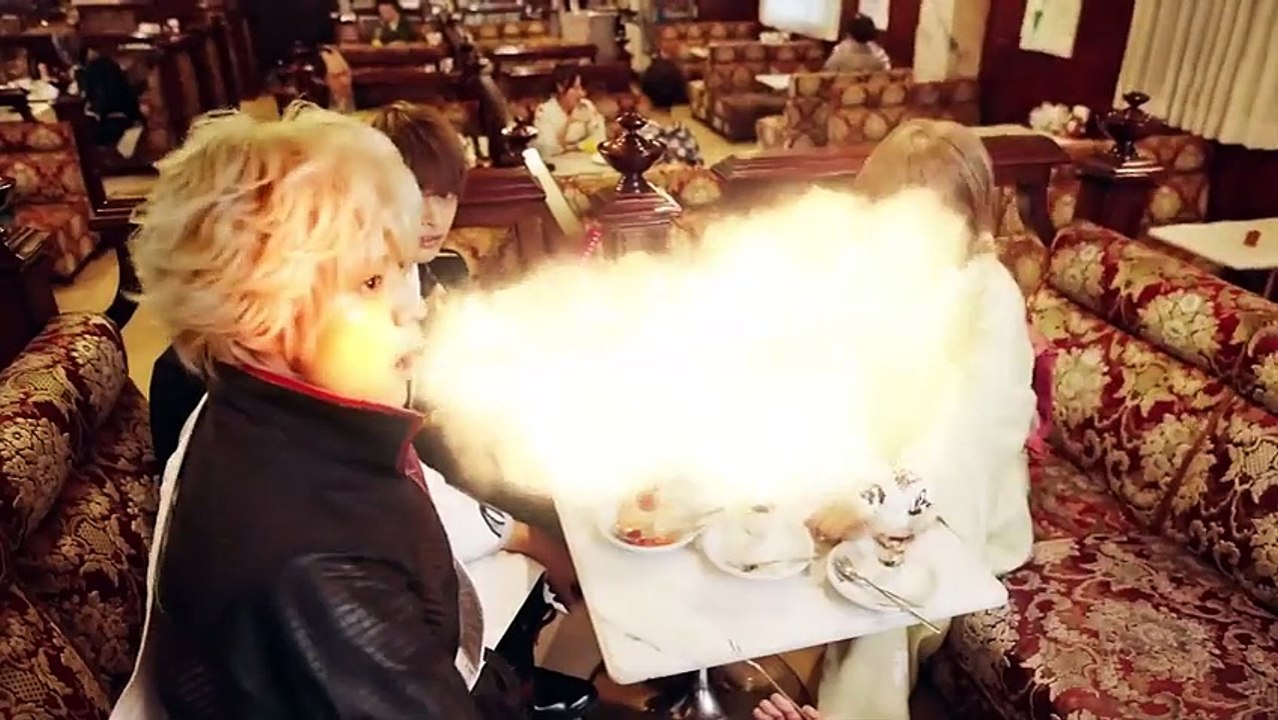 Gintama Mitsuba hen - Trailer