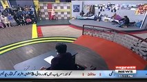 Khabardar with Aftab Iqbal - 21st January 2018