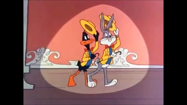 Bunny et ses amis - Generique