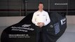 Dale Earnhardt Jr. & Nationwide Insurance #88 Announcement for NASCAR Sprint Cup Series