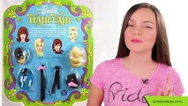 Кукольный Дайджест #34: ГДЕ МХ и ЭАХ?! / Новинки Barbie, Monster High, Integrity Toys