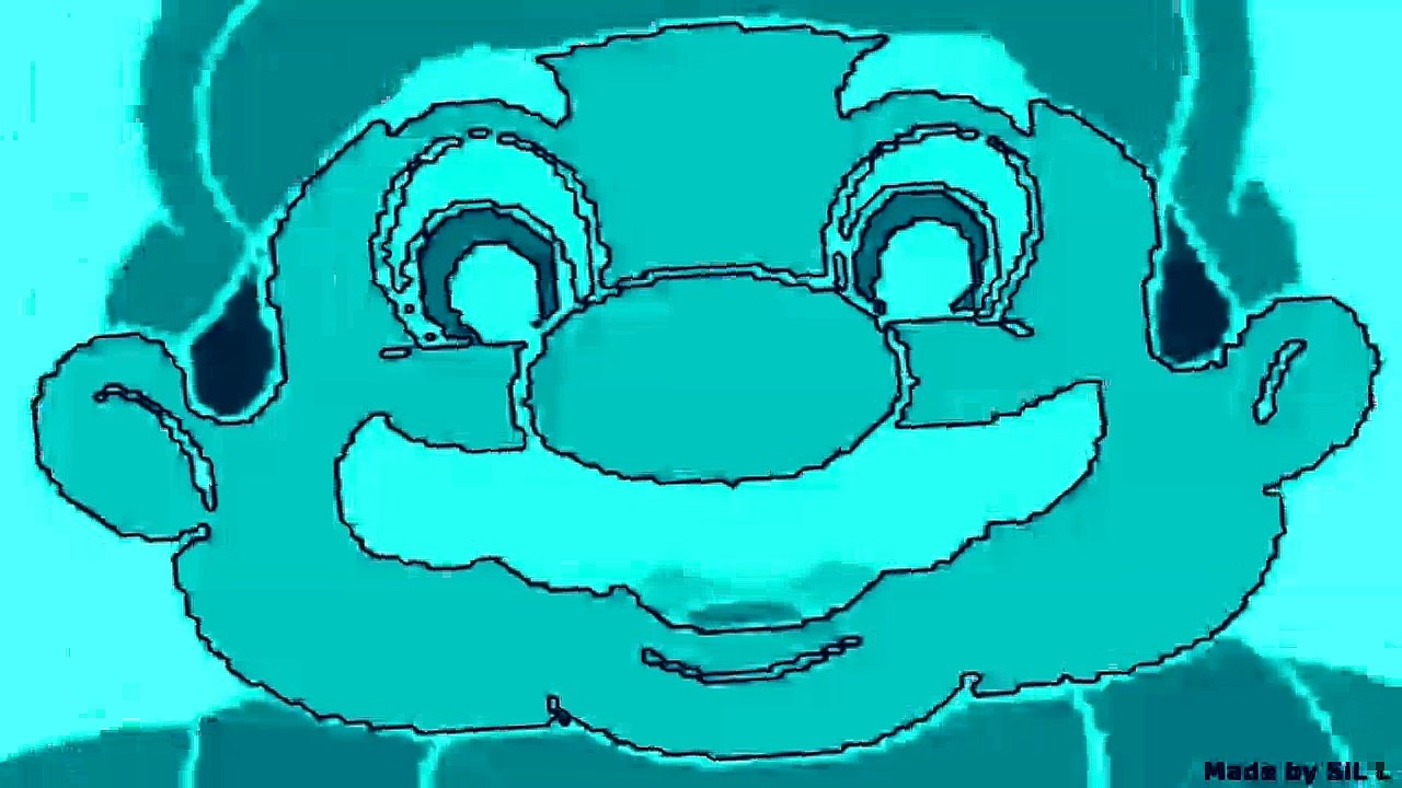 Hotel Mario - The Mysterious Hotel in CyanChorded