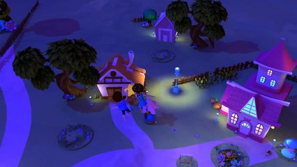 Twinkle Twinkle Little Star | Nursery Rhymes For Kids by Banana Cartoon [4K]