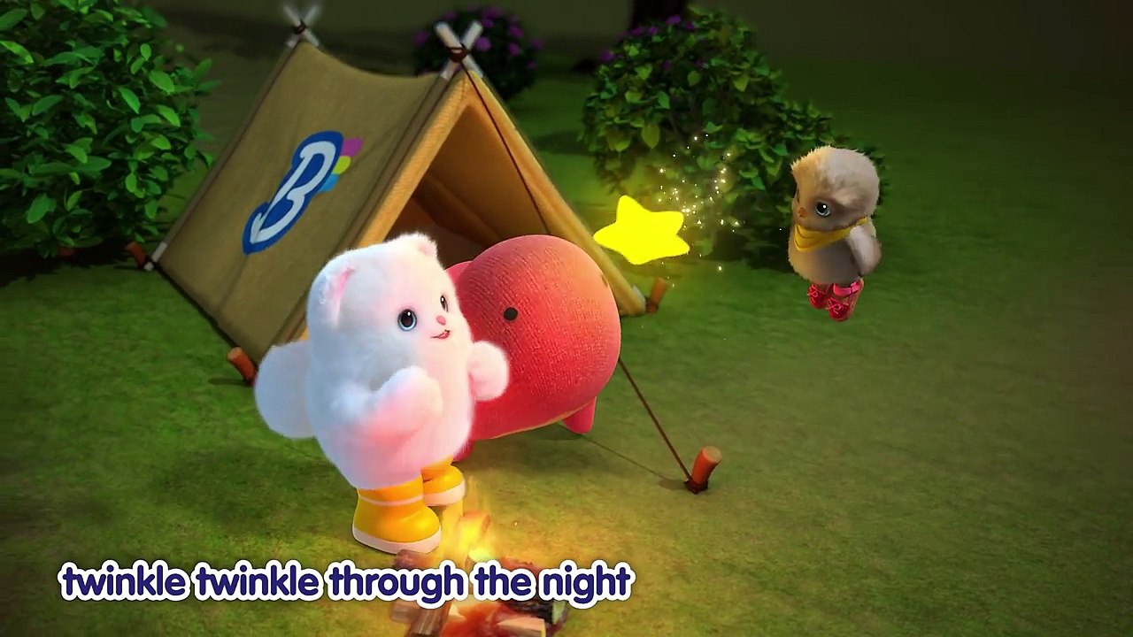 Twinkle Twinkle Little Star