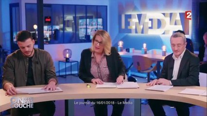 ONPC : Sophia Chikirou choquée par un montage