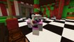 Minecraft Fnaf: Funtime Foxy And Circus Baby Fuse (Minecraft Roleplay)