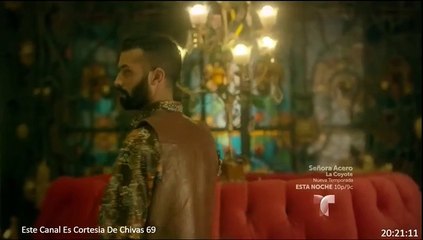 Ver El Cesar Capitulo 4 Telenovela - Vertusnovelas.Net