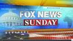 Fox News Sunday with Chris Wallace 1/21/18 Fox News 2pm Breaking News January 21,2018