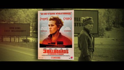 Débat sur 3 Billboards : Les Panneaux de la vengeance - Analyse cinéma