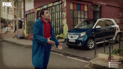 Şevkat Yerimdar Eser EYÜPOĞLU (İsmail)- İnsanoğlu Nankördür - YÜKSEK SES