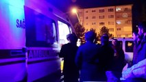 Çığ düşmesi sonucu şehit olan Jandarma Uzman Çavuş Yüksel Kapdan'ın baba evi - ÇANKIRI