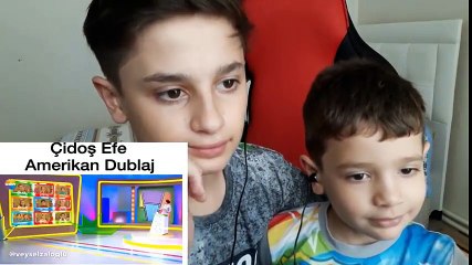 KAFADA SU BALONU PATLATMA CEZALI GÜLMEME CHALLENGE !!