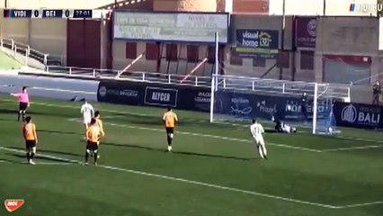 Videoton 1:1 Beijing Renhe