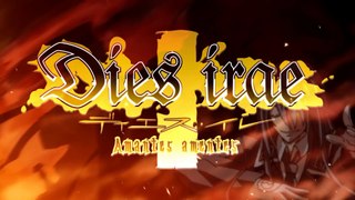 『Dies irae』 Dies irae ~Amantes amentes~ DÉMO 「Jubilus」