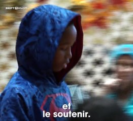 Des enfants sont jetables ? BIENVENUE EN AMERIQUE