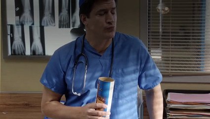 Childrens Hospital 08 Ladies Night