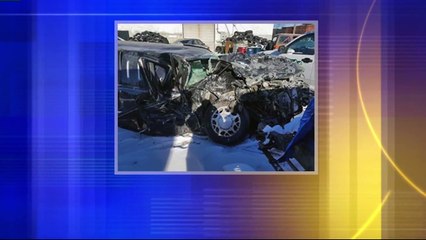 Hundreds Show Up at Fundraiser for Limo Driver Injured in New Year`s Day Crash