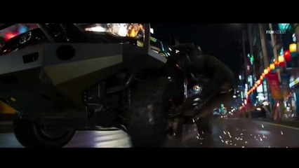 BLACK PANTHER War is Coming Trailer (2018) Marvel Superhero Movie HD