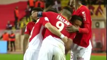 AS Monaco 3 - 1 FC Metz (Rachid Ghezzal buteur)