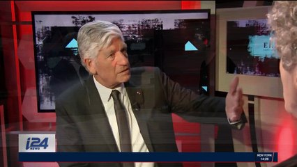Elie sans interdit | Avec Elie Chouraqui | 21/01/2018